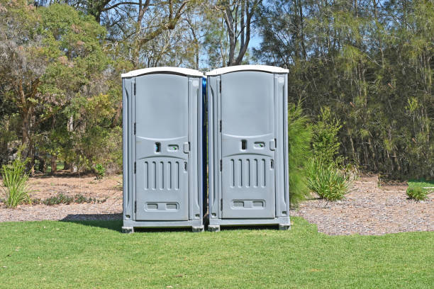 Best Standard Portable Toilet Rental  in Creve Coeur, IL